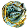  Cashmere with Modal scarf |/shawl  | 1700-033