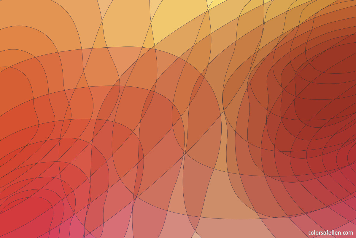Oval
