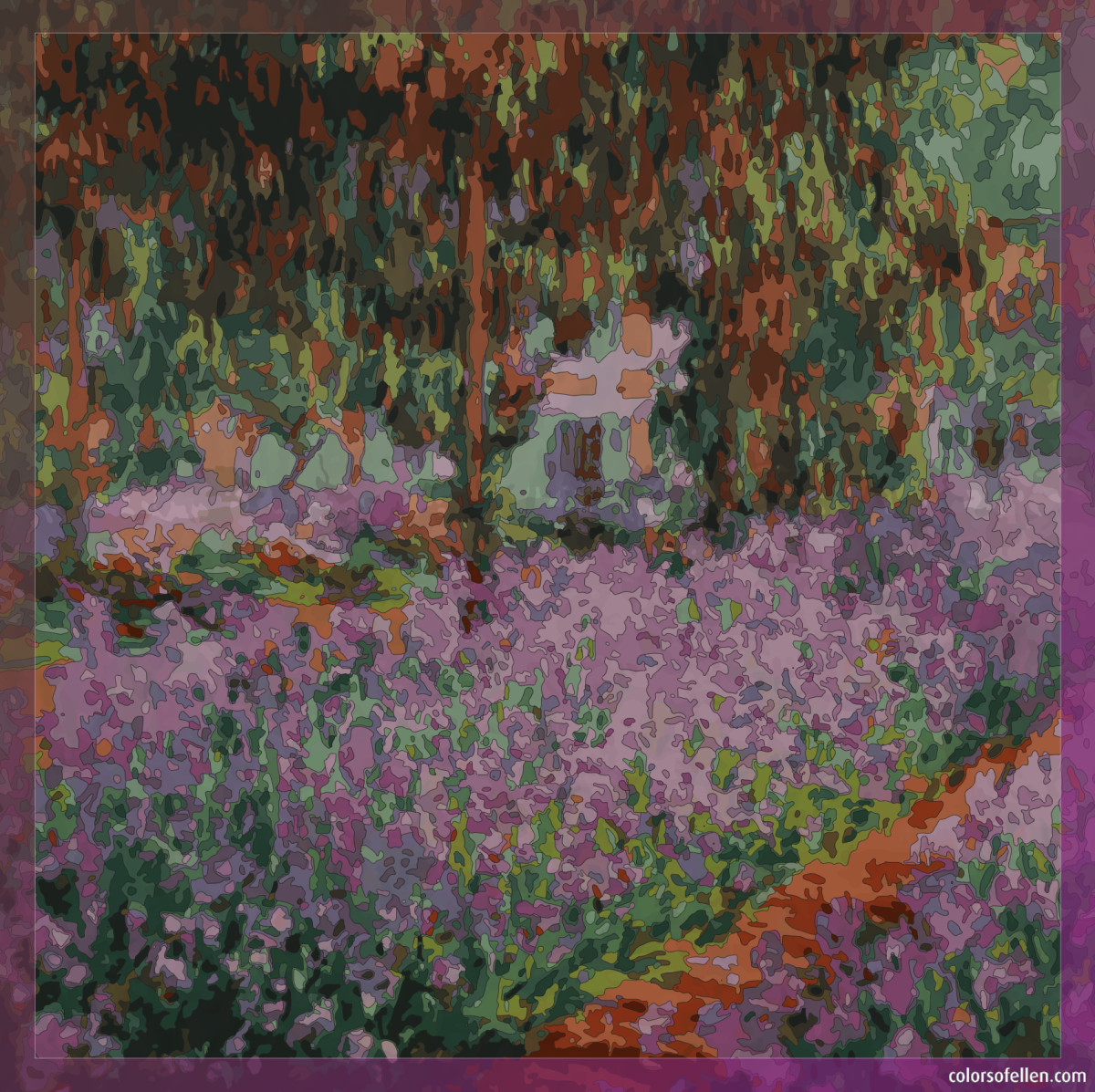 Monet