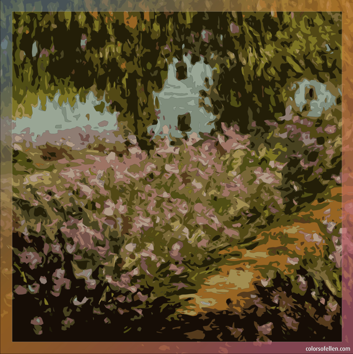 Monet
