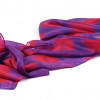 Zijden sjaal 800-065