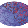 Placemat 540-269 Butterfly