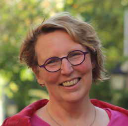 Ellen Bakker
