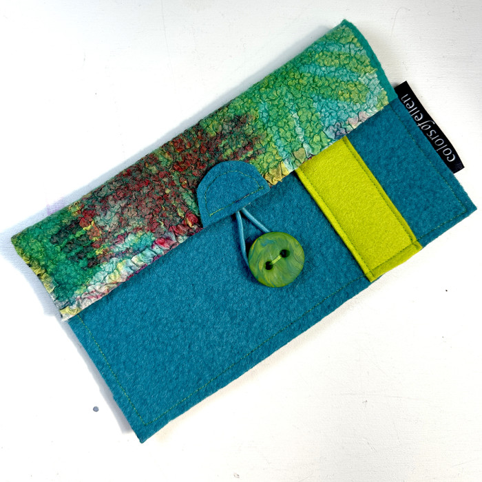 Accessory pouch 1