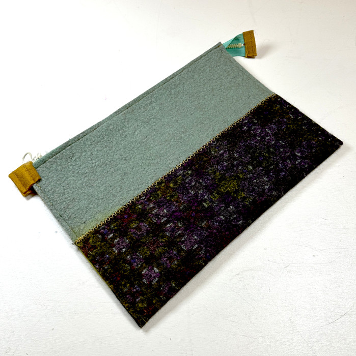 Accessory pouch 18