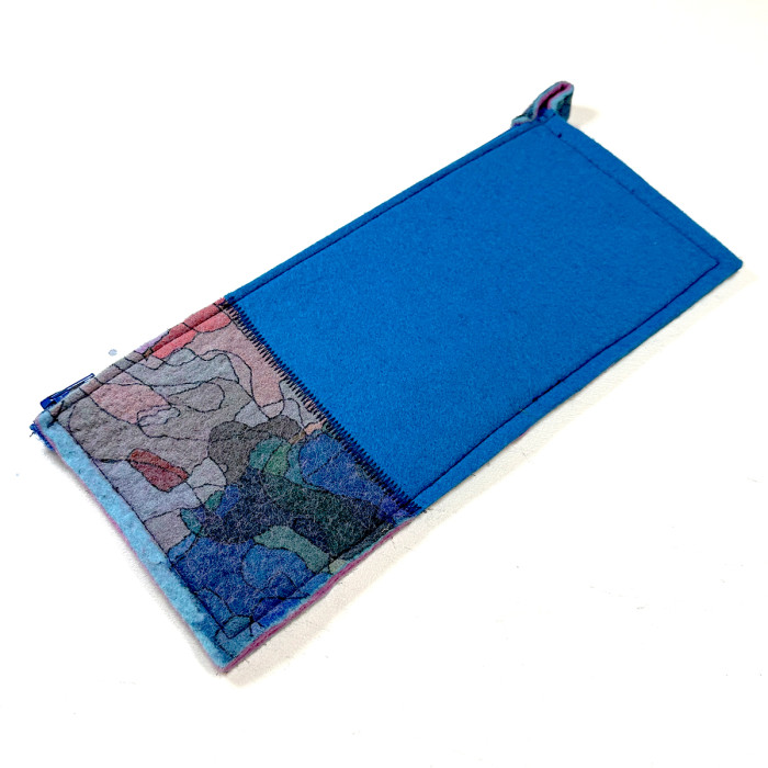 Accessory pouch 22