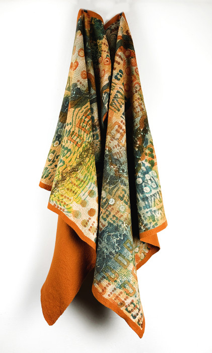 Grand foulard 500-036