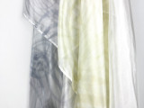 Silk scarves in 4 lithurgical colors