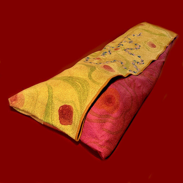 Shrouds