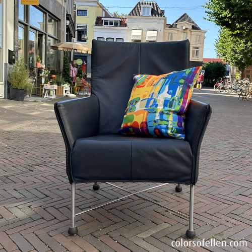 Kussens in jouw favoriete Colors of Ellen dessin