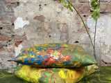Kussens en tafelkleden in jouw favoriete Colors of Ellen dessin