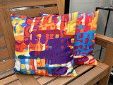 Kussens en tafelkleden in jouw favoriete Colors of Ellen dessin