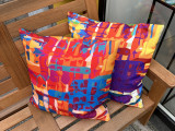 Kussens en tafelkleden in jouw favoriete Colors of Ellen dessin