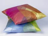 Kussens en tafelkleden in jouw favoriete Colors of Ellen dessin