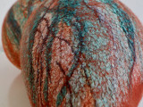 Textielkunst met een ziel