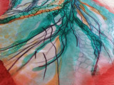 Textielkunst met een ziel