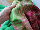 Textielkunst met een ziel