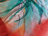 Textielkunst met een ziel