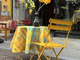 Kussens en tafelkleden in jouw favoriete Colors of Ellen dessin