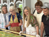 Een fantastische week in Zuid Frankrijk