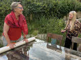 Een fantastische week in Zuid Frankrijk