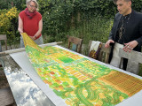 Een fantastische week in Zuid Frankrijk