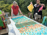 Een fantastische week in Zuid Frankrijk