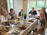 Een fantastische week in Zuid Frankrijk