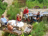 Een fantastische week in Zuid Frankrijk