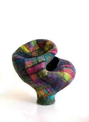 Masterclass Artful Objects Nieuwsbrief