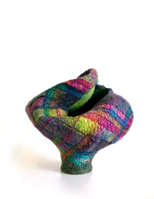 Masterclass Artful Objects Nieuwsbrief