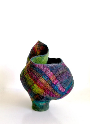 Masterclass Artful Objects Nieuwsbrief