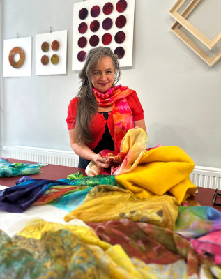 Masterclass Artful Objects Nieuwsbrief