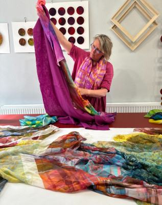 Masterclass Artful Objects Nieuwsbrief