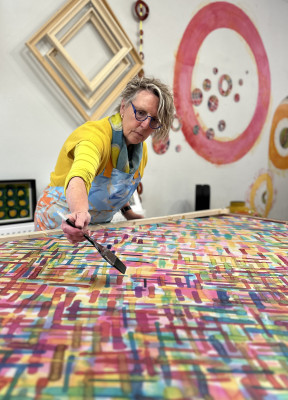 Masterclass Artful Objects Nieuwsbrief