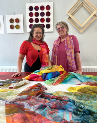 Masterclass Artful Objects Nieuwsbrief
