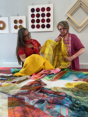 Masterclass Artful Objects Nieuwsbrief
