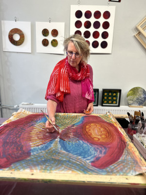 Masterclass Artful Objects Nieuwsbrief