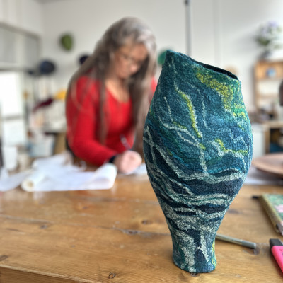 Online Object Masterclass