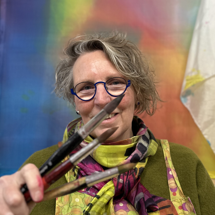 Workshops Online Masterclass Artful Objects - Zsófia Marx & Ellen Bakker