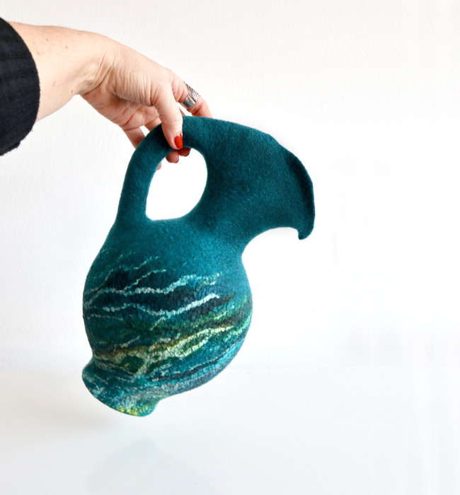 Workshops Online Masterclass Artful Objects - Zsófia Marx & Ellen Bakker