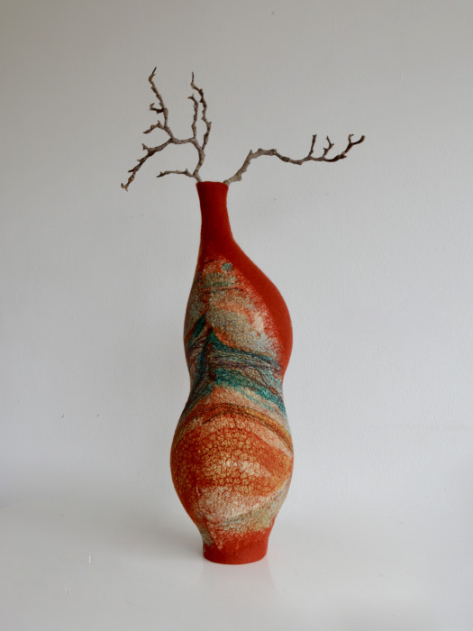Workshops Online Masterclass Artful Objects - Zsófia Marx & Ellen Bakker