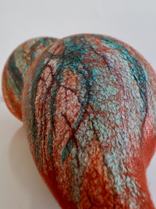 Workshops Online Masterclass Artful Objects - Zsófia Marx & Ellen Bakker