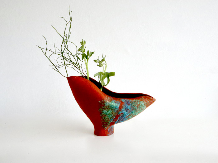 Workshops Online Masterclass Artful Objects - Zsófia Marx & Ellen Bakker