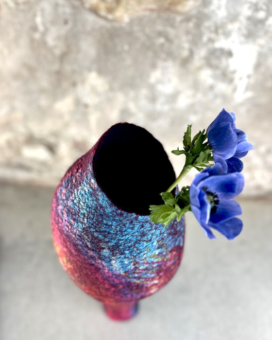 Workshops Online Masterclass Artful Objects - Zsófia Marx & Ellen Bakker