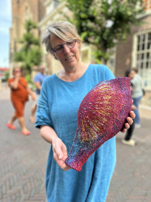 Workshops Online Masterclass Artful Objects - Zsófia Marx & Ellen Bakker