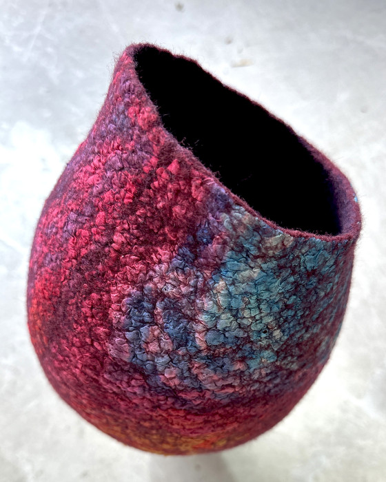 Workshops Online Masterclass Artful Objects - Zsófia Marx & Ellen Bakker