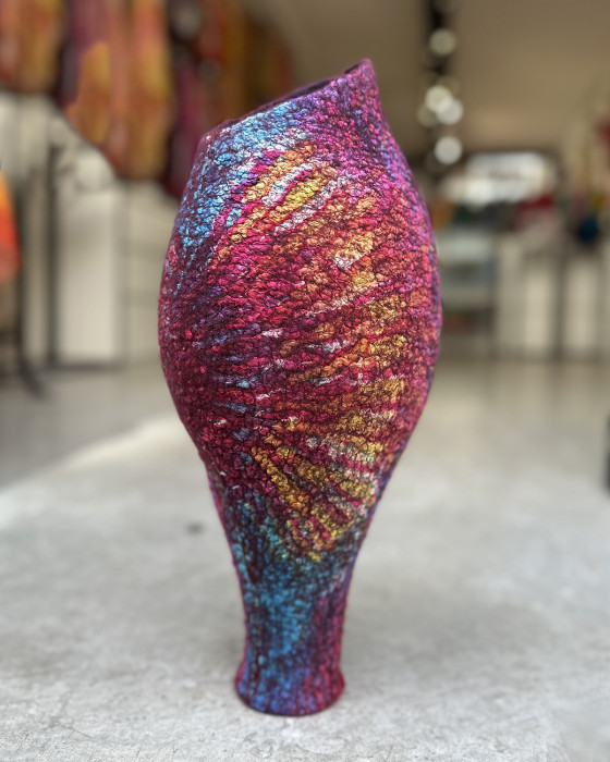 Workshops Online Masterclass Artful Objects - Zsófia Marx & Ellen Bakker