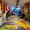  Online workshop Experimental Silk Painting January 21st 2026