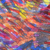  Online workshop Experimental Silk Painting January 21st 2026